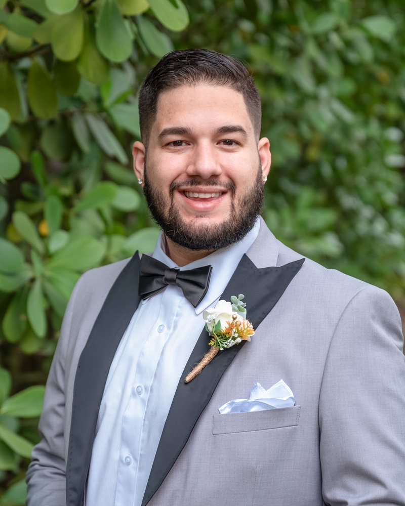 Gleyder Campos, owner of Digital Designer